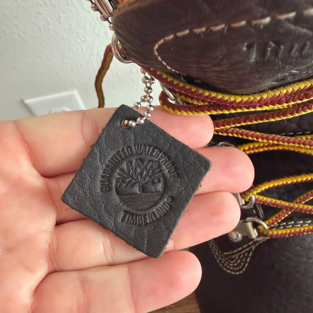 Timberland Superboot 40 Below 